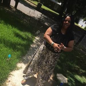 Meet your Posher, Karen